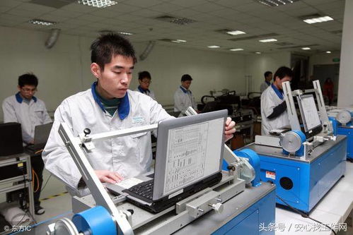 学历提升遇上底薪上调 工厂春天来了，你的优势在哪？