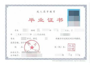 学历提升，成就更好的自己